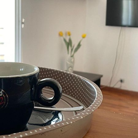 Casa Vacanze Stazione Пескара Экстерьер фото