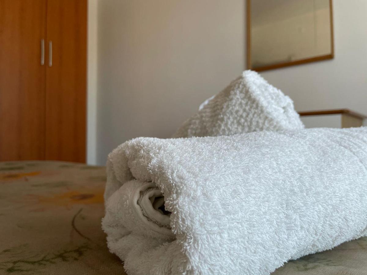 Casa Vacanze Stazione Пескара Экстерьер фото