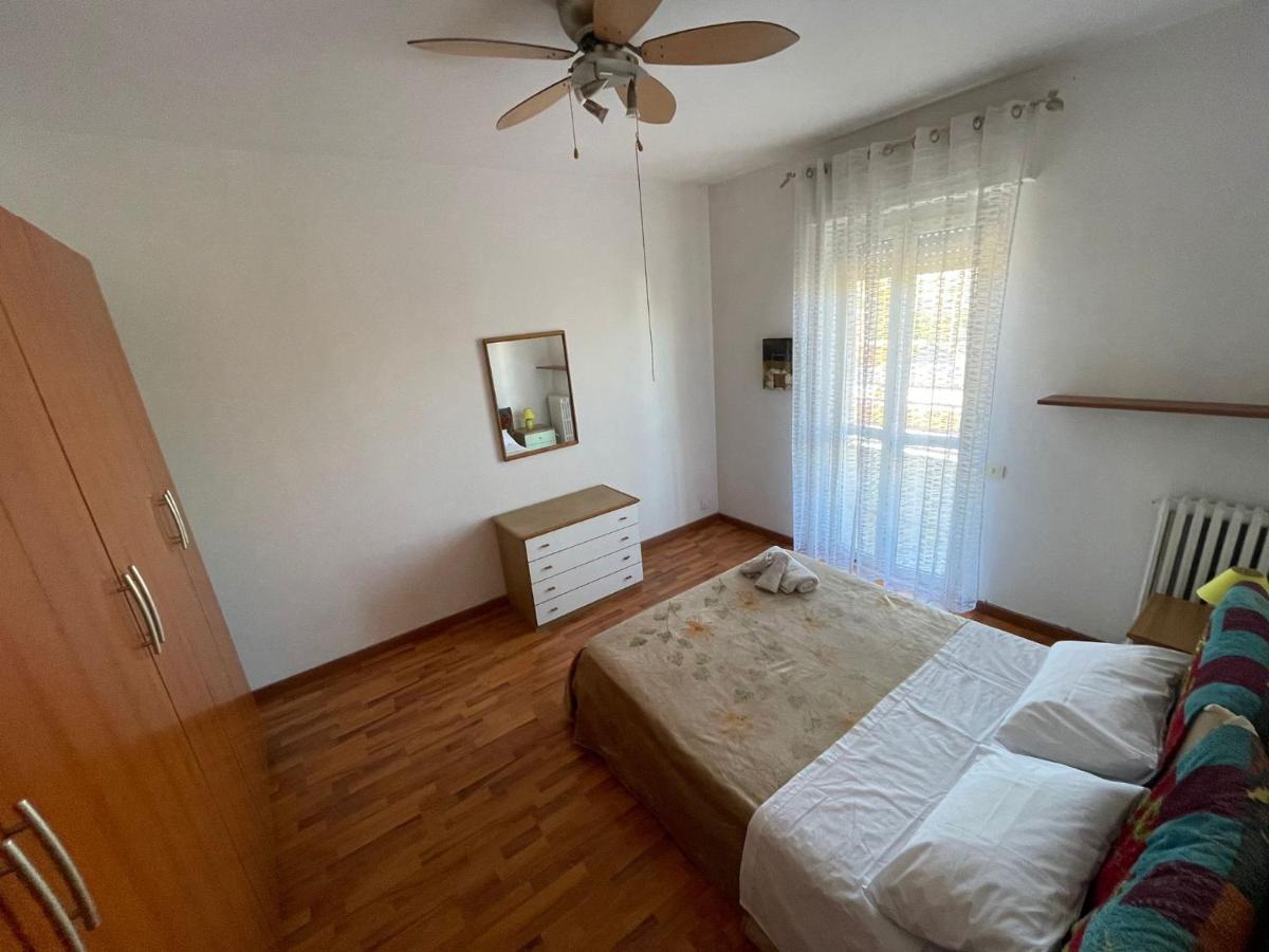 Casa Vacanze Stazione Пескара Экстерьер фото