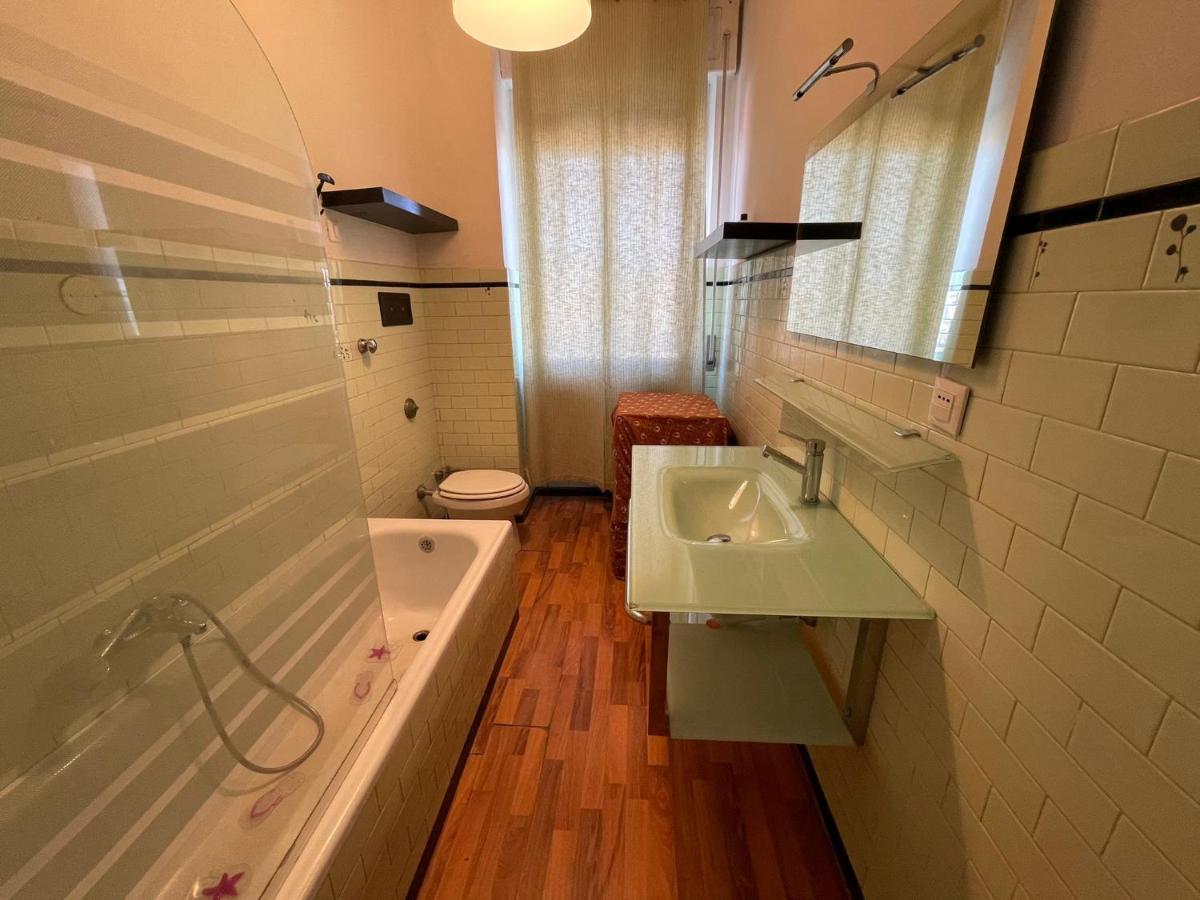 Casa Vacanze Stazione Пескара Экстерьер фото