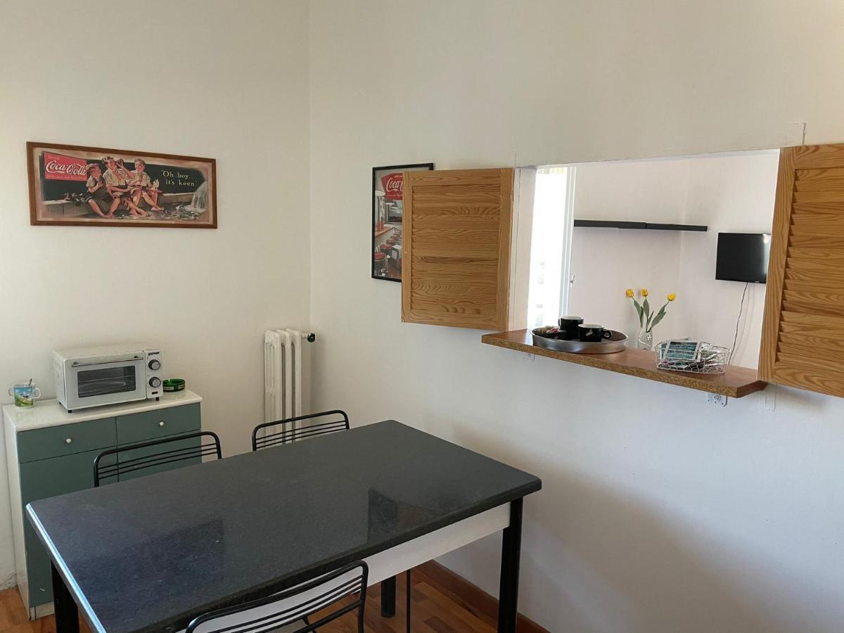 Casa Vacanze Stazione Пескара Экстерьер фото