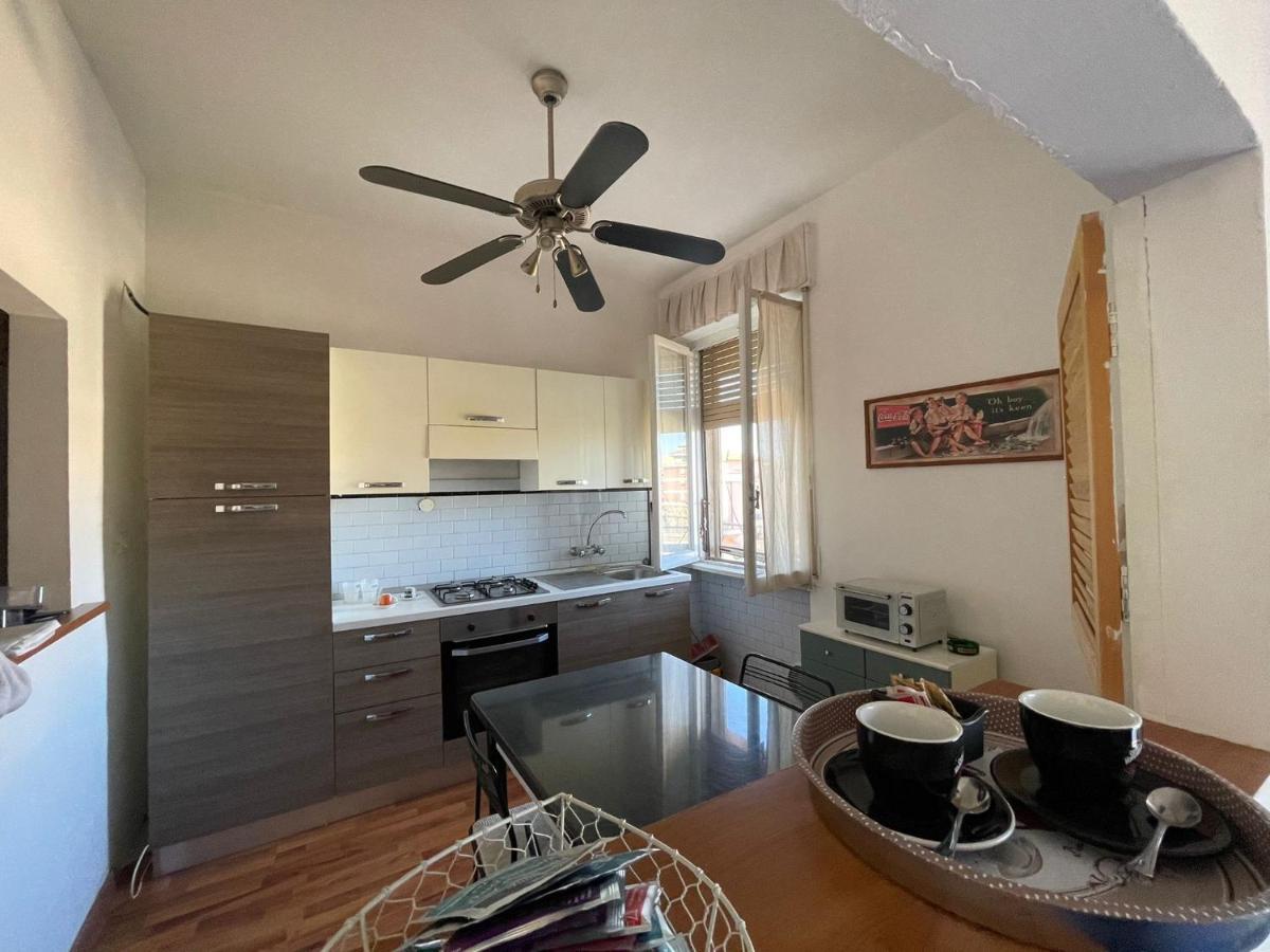 Casa Vacanze Stazione Пескара Экстерьер фото