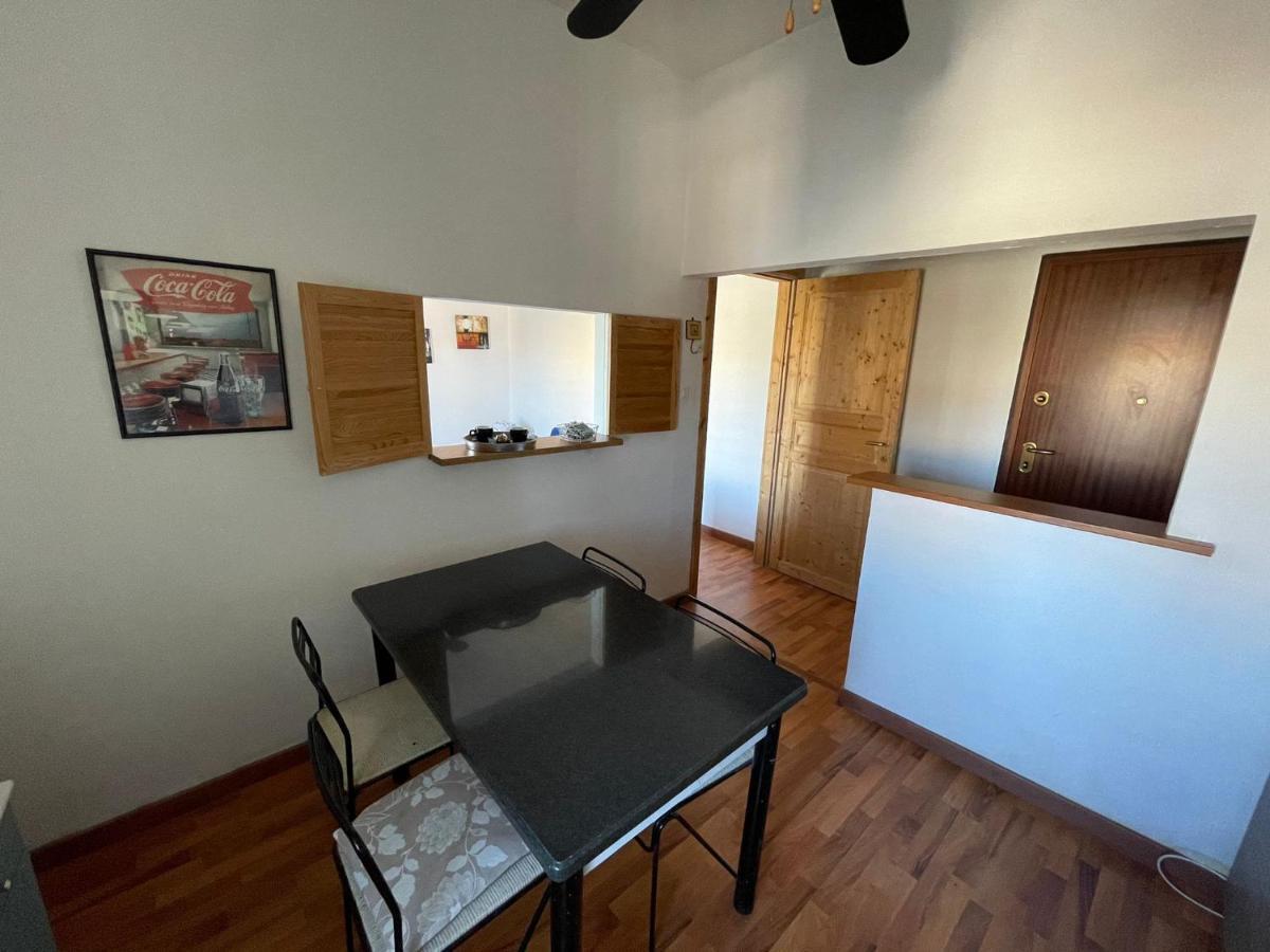 Casa Vacanze Stazione Пескара Экстерьер фото